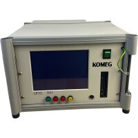 KOMEG QDS 901 QDS9011017 ohne schütz Tür