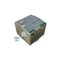 MEAN WELL DRP-240-24 Stromversorgung- Power Supply