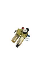 Norgren MEH-201-M3ED + B90-200-M3LD + L90-200-MPED...