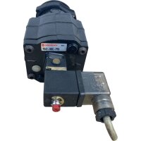 Norgren P64F-NNC-NNN 150 psig Entlüftungsventil