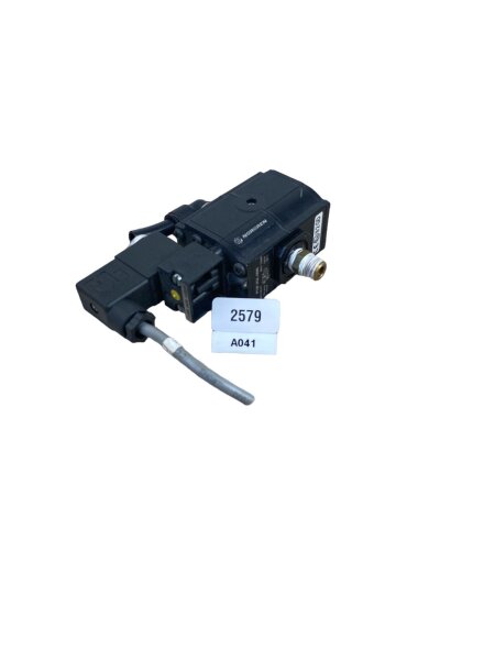 Norgren P72F-2GL-NNN Ablassventilbaugruppe P72F-2GL-PFA-Gebraucht