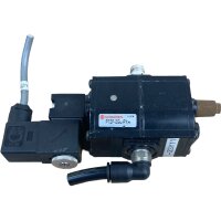 Norgren P72F-2GL-NNN Ablassventilbaugruppe P72F-2GL-PFA-Gebraucht