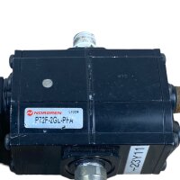 Norgren P72F-2GL-NNN Ablassventilbaugruppe P72F-2GL-PFA-Gebraucht