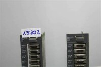 Fanuc A16B-2202-0820  working 100%