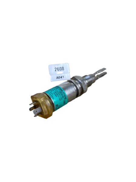 Pepperl + Fuchs LVL-A5-G1S-E5PG-WH Vibrationsgrenzwertschalter 132189