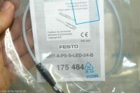 FESTO  SMT-8-PS-S-LED-24-B  175484