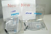 FESTO  SMT-8-PS-S-LED-24-B  175484