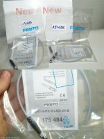 FESTO  SMT-8-PS-S-LED-24-B  175484