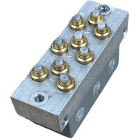 Rexroth 0 821 000 005 Logikventil