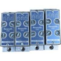 Rexroth 0 821 000 005 Logikventil