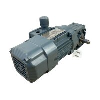 SEW-EURODRIVE 0.12 KW 42min Getriebemotor W10...