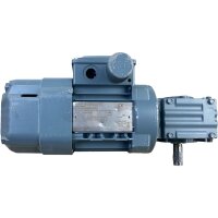SEW-EURODRIVE 0.12 KW 42min Getriebemotor W10...