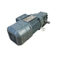 SEW-EURODRIVE 0.12 KW 42min Getriebemotor W10...