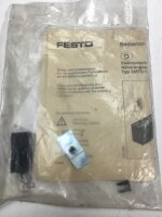 Festo Näherungsschalter SMTO-1-PS-S-LED-24C 151685 OVP