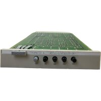 Siemens ISKAMATIC A AST11-1/6FQ1635-1A-used