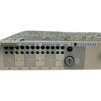 Siemens TELEPERM M 6DS1614-8AA BSE-used