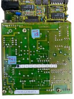 Siemens TELEPERM M 6DS1614-8AA BSE-used