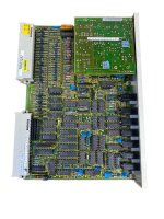 Siemens TELEPERM M 6DS1614-8AA BSE-used