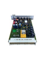 Signalbau Huber IG 745/2 MCS TMD-IG745MCS Steuermodul