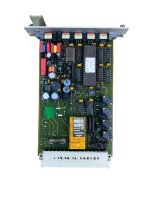 Signalbau Huber IG 745/2 MCS TMD-IG745MCS Steuermodul