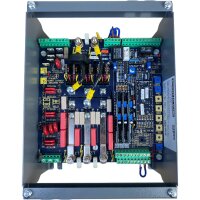 Sprint Electric SLE14, 2Q DC Drive