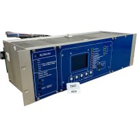 Triathlon BLDM-AN Beleuchtung-Kontrollpanel-used