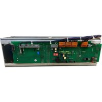 Triathlon BLDM-AN Beleuchtung-Kontrollpanel-used