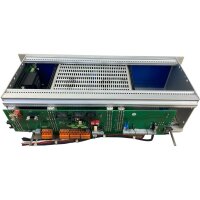 Triathlon BLDM-AN Beleuchtung-Kontrollpanel-used