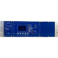 Triathlon BLDM-AN Beleuchtung-Kontrollpanel-used
