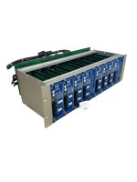 Triatholn Schrack SKM 6x SKM L32 + SKM T32 Bus Platine