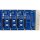 Triatholn Schrack SKM 6x SKM L32 + SKM T32 Bus Platine