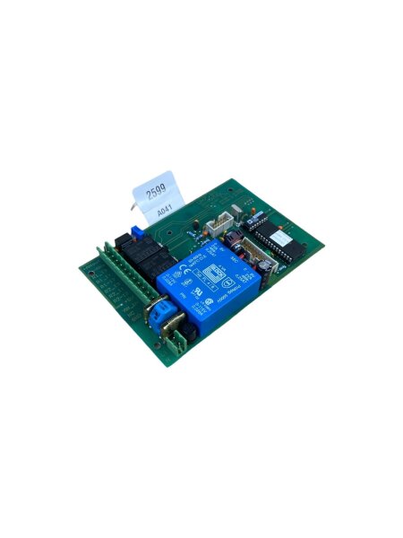 UV-Control UV7/95 Version 2.21 Leiterplatte