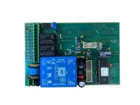 UV-Control UV7/95 Version 2.21 Leiterplatte