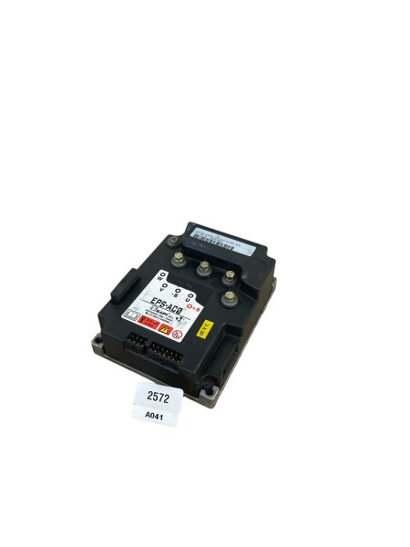 ZAPI EPS-AC0 F07146-WAGNER 24/36V 50A Motorsteuergerät