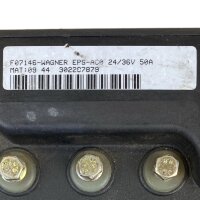 ZAPI EPS-AC0 F07146-WAGNER 24/36V 50A Motorsteuergerät