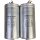 2x Janitza electronic 254.076-41232 PMV 440/4,17 50Hz Überdruckabschalter