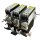 3x entrelec SCHIELE PMO systron Output-module - Gebraucht-