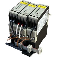 3x SCHIELE PMO systron Output-module digital relay N0-used-
