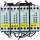 4X SCHIELE PMI systron Input-module digital
