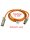 4x1,5 + 2x(2x0,75 StC) E63216 AWM 20234 80°C 600V 2,5m Motorkabel -USED-