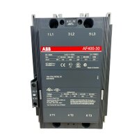 ABB AF400-30-11 Schütze -unused-