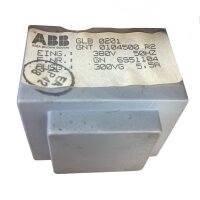 ABB GLB 0201 GNT 0104500 R2 BBC Feldschwächgerät