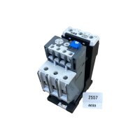 ABB TA75 DU + DB80 AB80 Überlastrelais