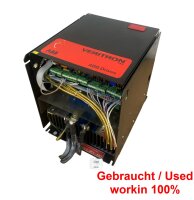 ABB VERITRON GNT2018085R0023 Stromrichter -Gebraucht-