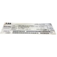 ABB VERITRON GNT2018085R0023 Stromrichter -USED-
