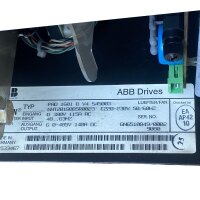 ABB VERITRON GNT2018085R0023 Stromrichter -USED-