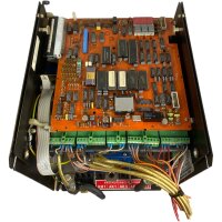 ABB VERITRON GNT2018085R0023 Stromrichter -USED-