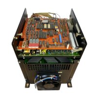 ABB VERITRON GNT2018085R0023 Stromrichter -USED-