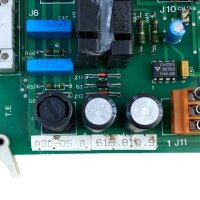 Agie ADD-05B 615.810.9 Analog Digital Driver
