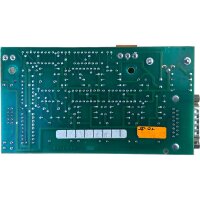AGIE AUX-52A 624.872.8 Steuerplatine -used-